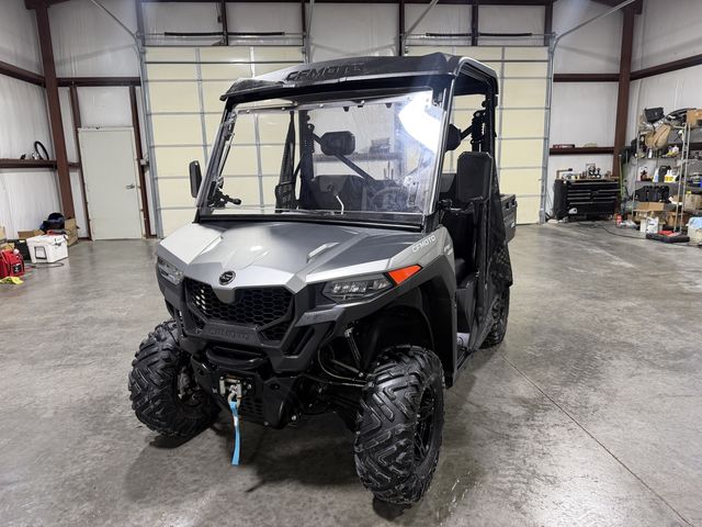 2023 CF Moto Force 600