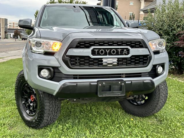 2020 Toyota Tacoma SR5 V6 4WD