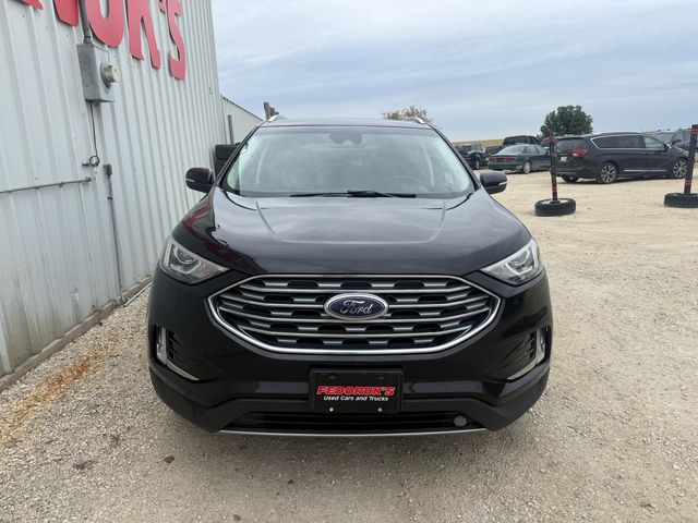 2019 Ford Edge SEL AWD