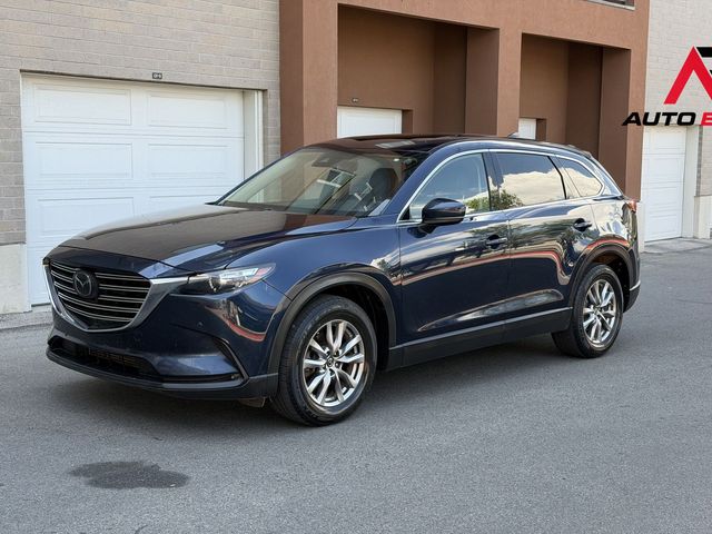 2019 Mazda CX-9 Touring AWD