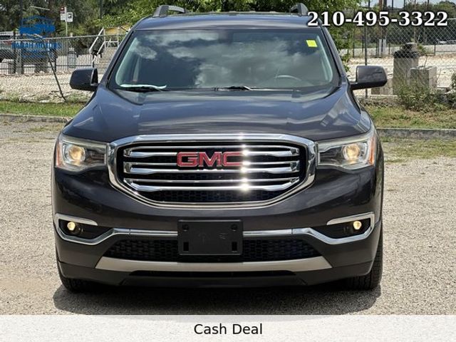 2017 GMC Acadia SLT-1 FWD