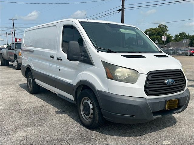 2015 Ford Transit 150 Van Low Roof w/Sliding Pass. 130-in. WB