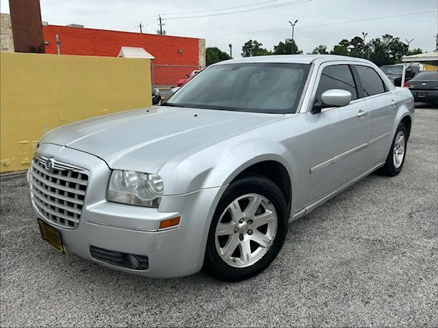 2006 Chrysler 300 Touring
