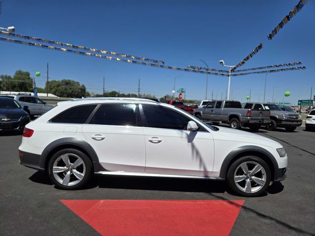 2014 Audi allroad 2.0T Premium
