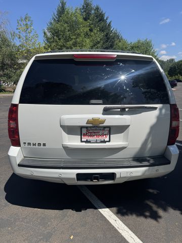 2013 Chevrolet Tahoe LT 4WD