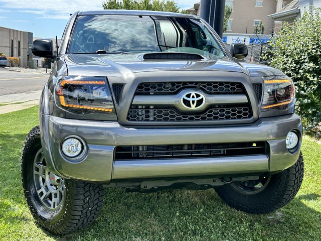 2010 Toyota Tacoma TRD Off Road V6 4WD