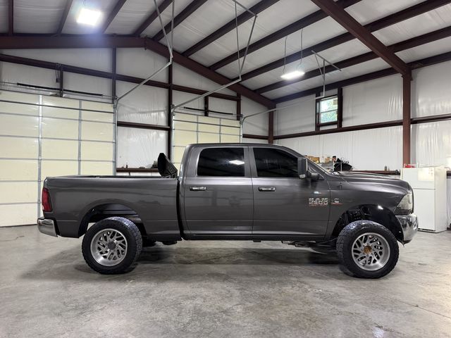 2015 Dodge Ram 2500 4x4