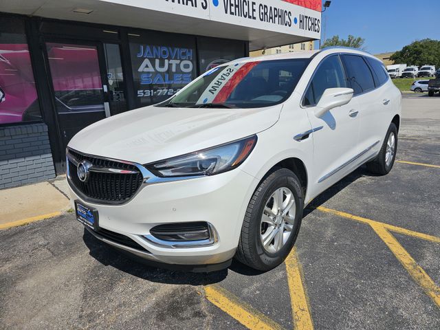 2019 Buick Enclave Premium AWD