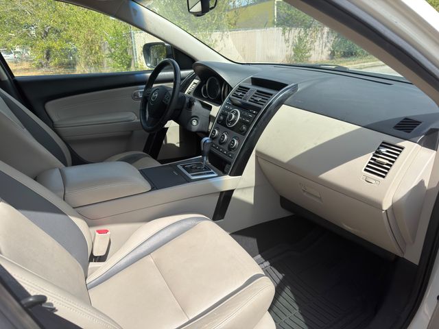 2008 Mazda CX-9 Touring FWD