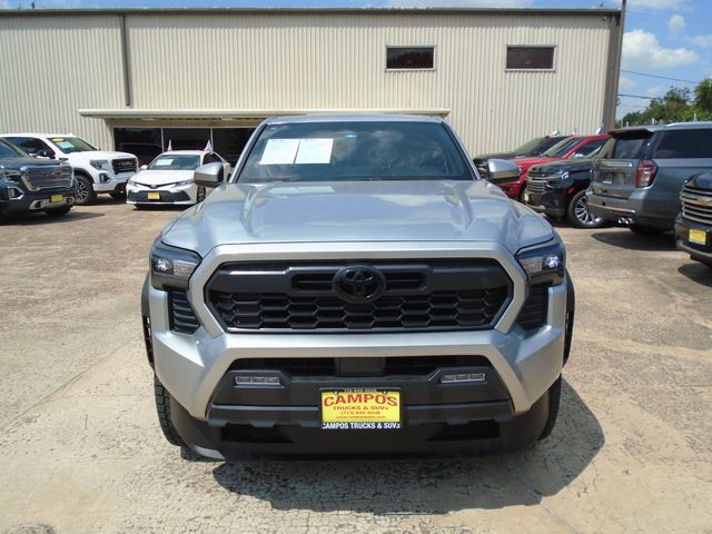 2024 Toyota Tacoma Double Cab 4WD