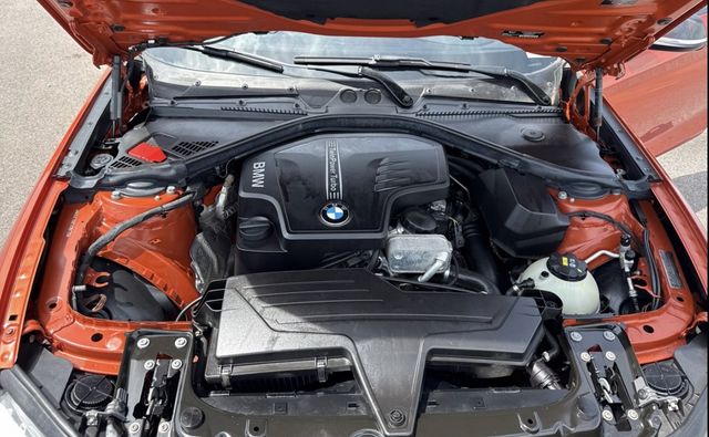 2015 BMW 2-Series 228i xDrive Coupe