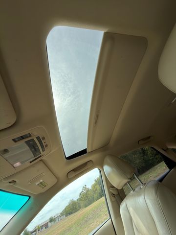 2011 Lexus RX 350 FWD