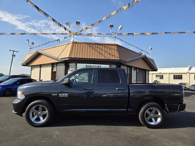 2018 Ram 1500 ST