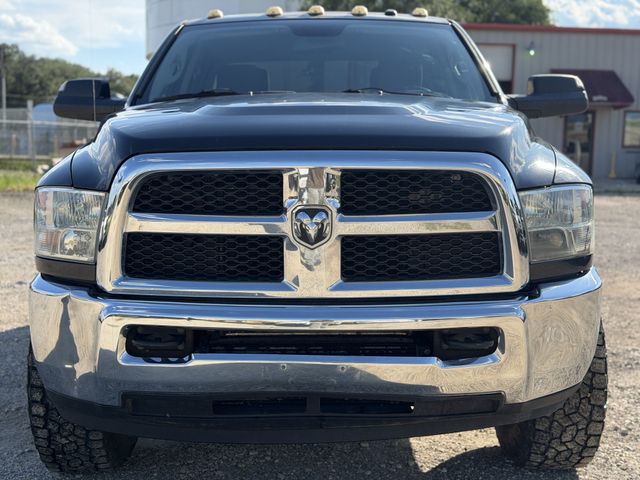 2015 RAM 2500 Tradesman Crew Cab SWB 4WD
