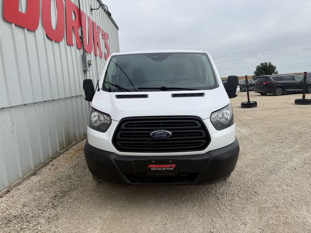 2019 Ford Transit 150 Van Low Roof 130-in. WB