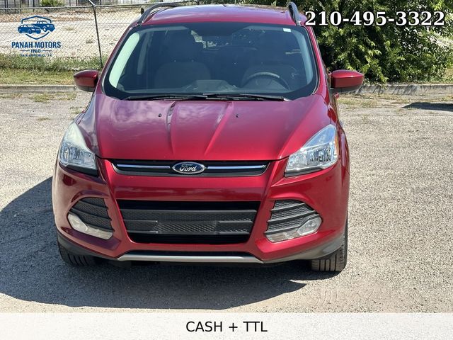 2016 Ford Escape SE FWD
