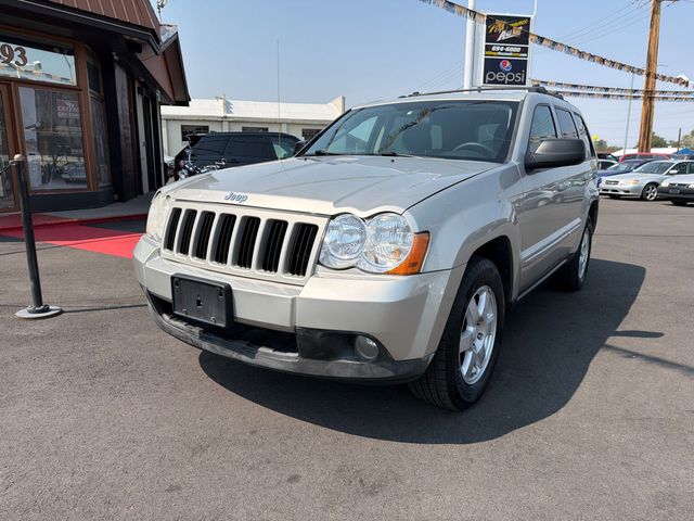 2010 Jeep Grand Cherokee Laredo