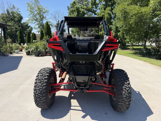2020 Polaris RZR Turbo