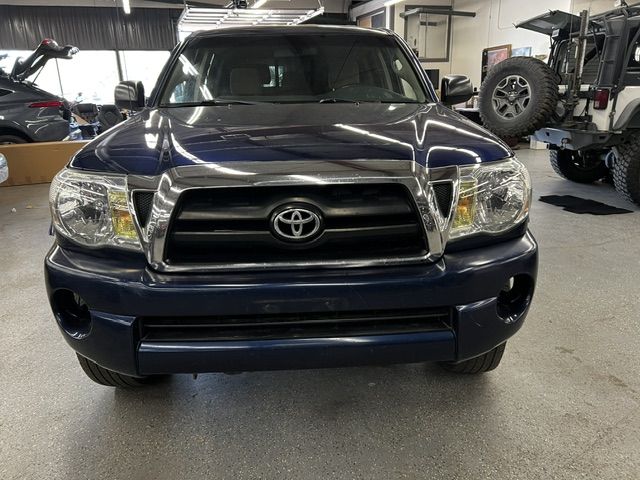 2008 Toyota Tacoma Double Cab V6 4WD