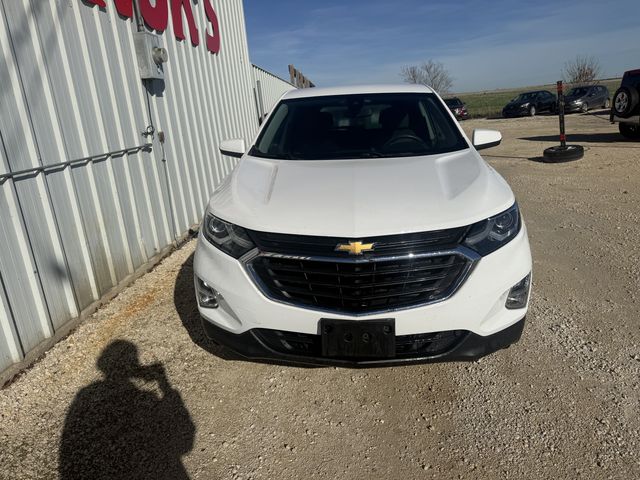 2021 Chevrolet Equinox LT AWD