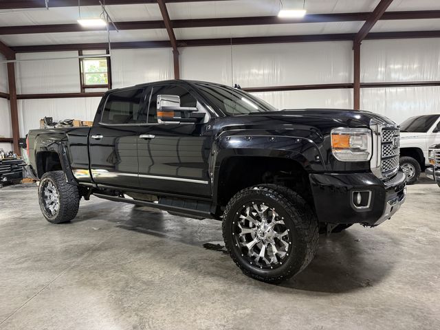 2019 GMC Sierra 2500 Denali 4x4