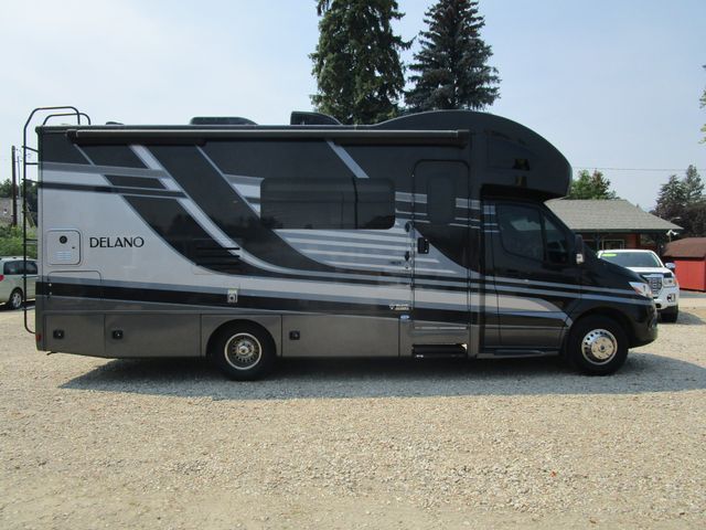 2021 Thor Delano 3500 Diesel