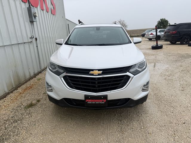 2018 Chevrolet Equinox LT AWD