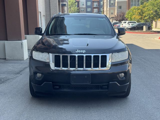 2012 Jeep Grand Cherokee Laredo 4WD