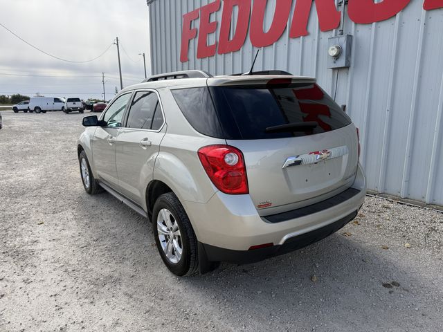 2014 Chevrolet Equinox LT AWD