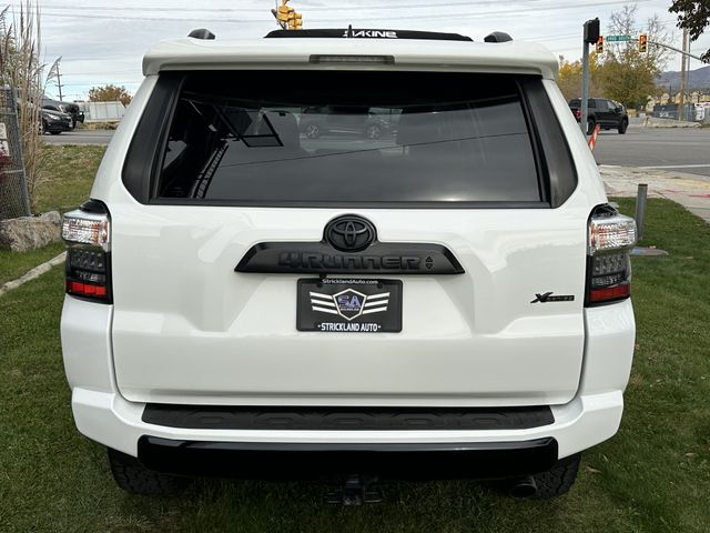 2023 Toyota 4Runner TRD Off-road Premium 4WD