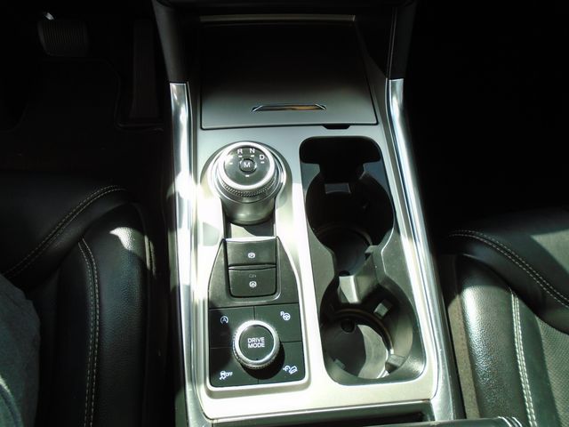 2020 Ford Explorer ST AWD