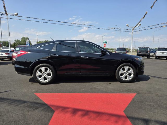 2012 Honda Crosstour EX-L