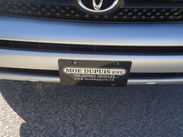 2008 Toyota RAV4 Sport V6 4WD
