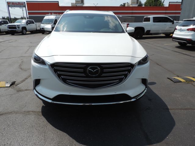 2019 Mazda CX-9 Grand Touring AWD