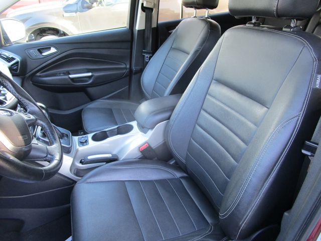 2013 Ford Escape SEL 4WD