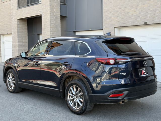 2019 Mazda CX-9 Touring AWD