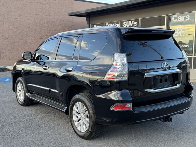 2014 Lexus GX 460 Sport Utility