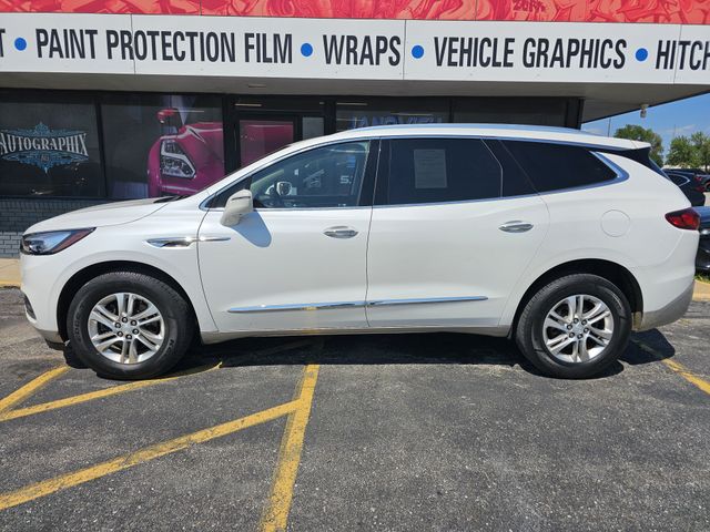 2019 Buick Enclave Premium AWD