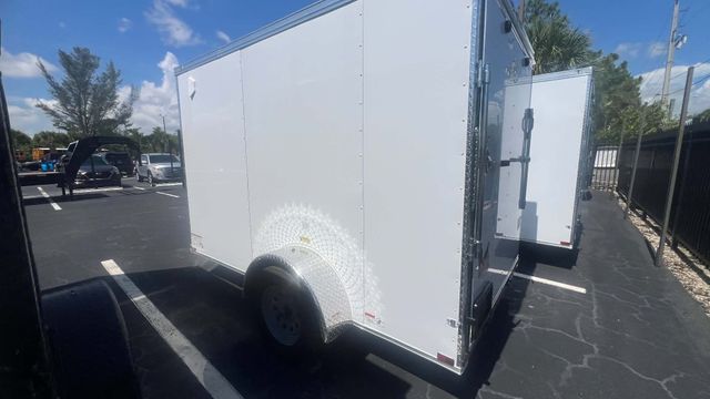 2026 Quality Cargo LLC 6x10SA