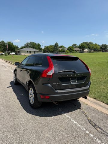 2013 Volvo XC60 3.2 AWD