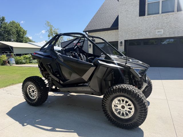 2024 Polaris RZR Pro Ultimate Turbo