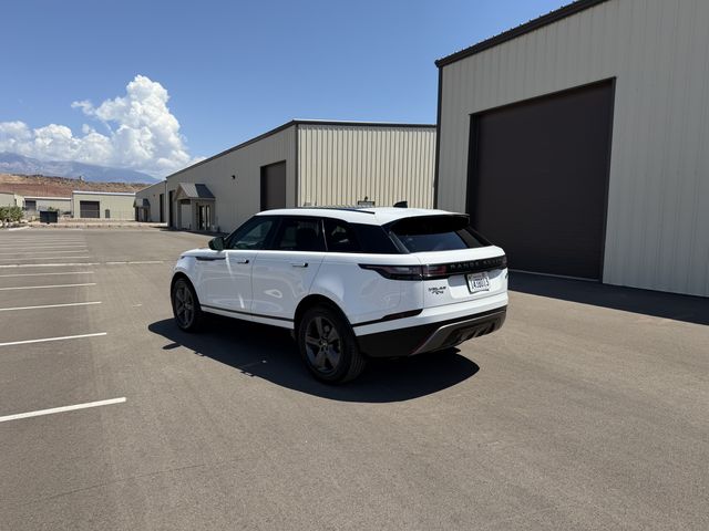 2022 Land Rover Range Rover Velar P340 R-Dynamic S