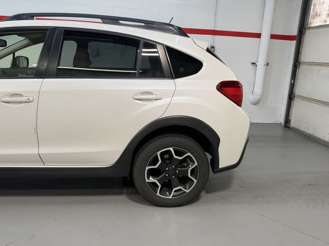 2014 Subaru XV Crosstrek 2.0 Limited