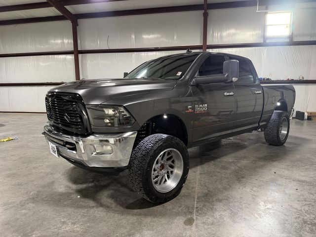 2015 Dodge Ram 2500 4x4
