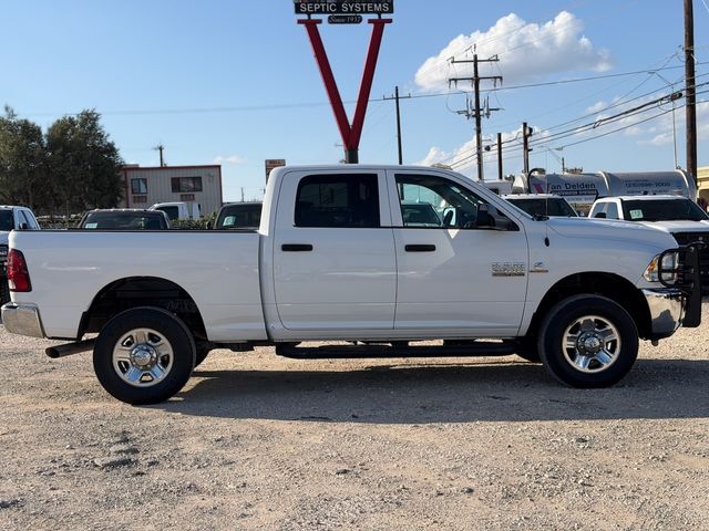 2015 RAM 2500 Tradesman Crew Cab SWB 4WD