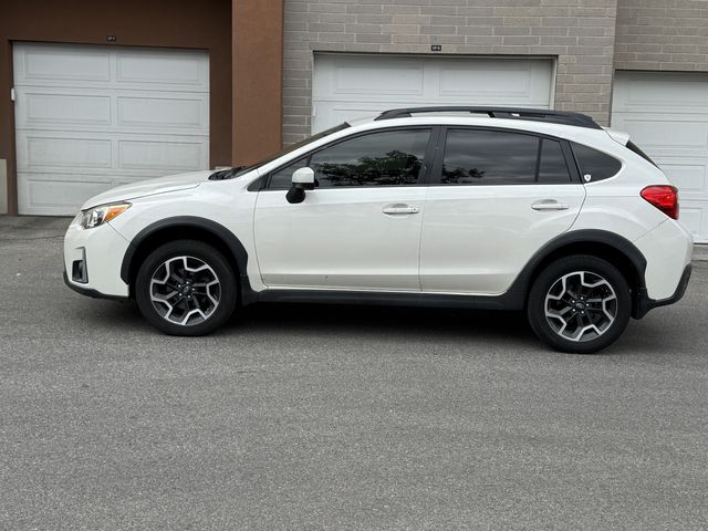 2017 Subaru Crosstrek 2.0i Premium PZEV