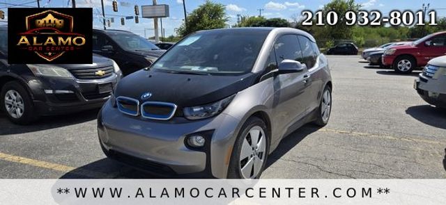 2014 BMW i3 Base