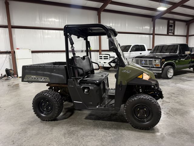 2016 Polaris ETX 4x4