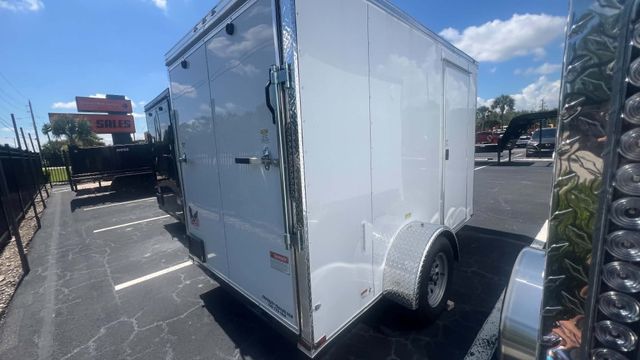 2026 Quality Cargo LLC 6x10SA