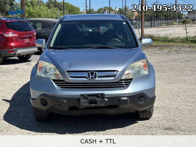 2009 Honda CR-V EX-L 2WD